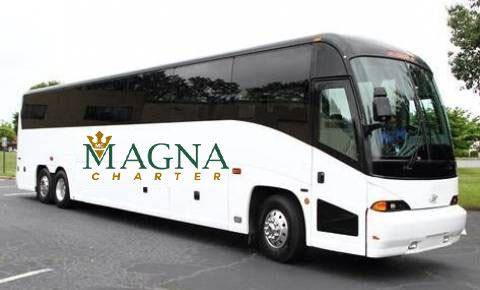 Charter Buses Washington DC Charter Buses Washington DC