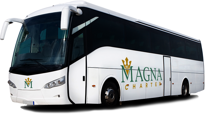 Washington DC Bus Charter Washington DC Bus Charter